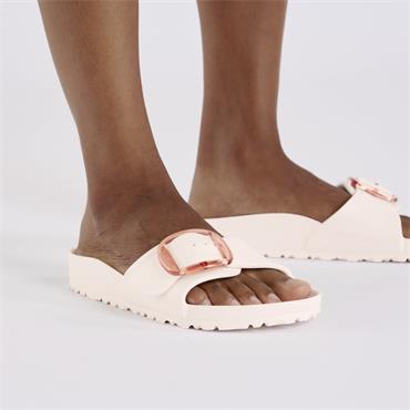 Birkenstock Madrid Big Buckle EVA - Light Rose